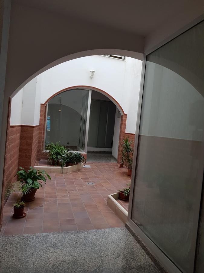 A&N Carreteria 63 Lägenhet Málaga Exteriör bild