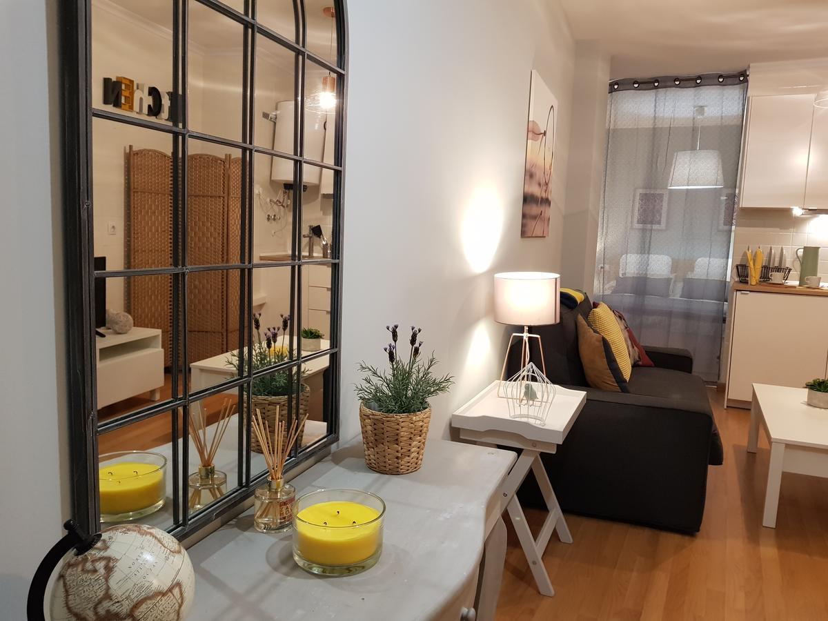 A&N Carreteria 63 Lägenhet Málaga Exteriör bild