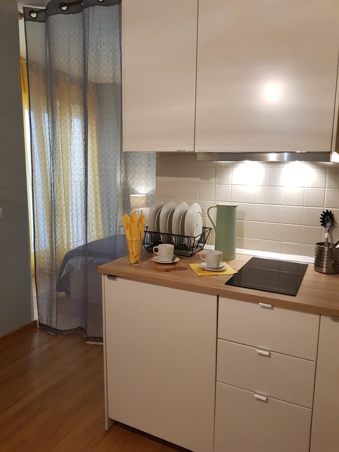 A&N Carreteria 63 Lägenhet Málaga Exteriör bild
