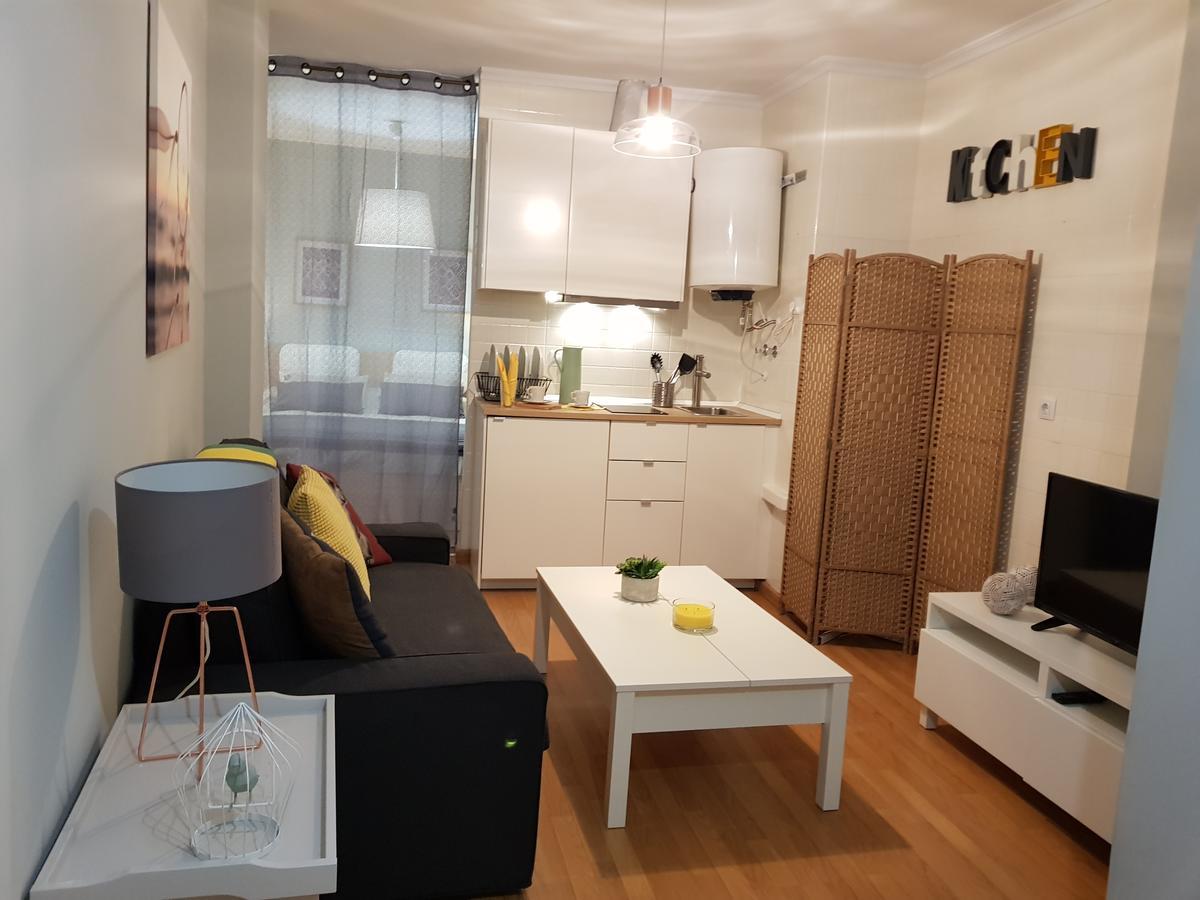 A&N Carreteria 63 Lägenhet Málaga Exteriör bild