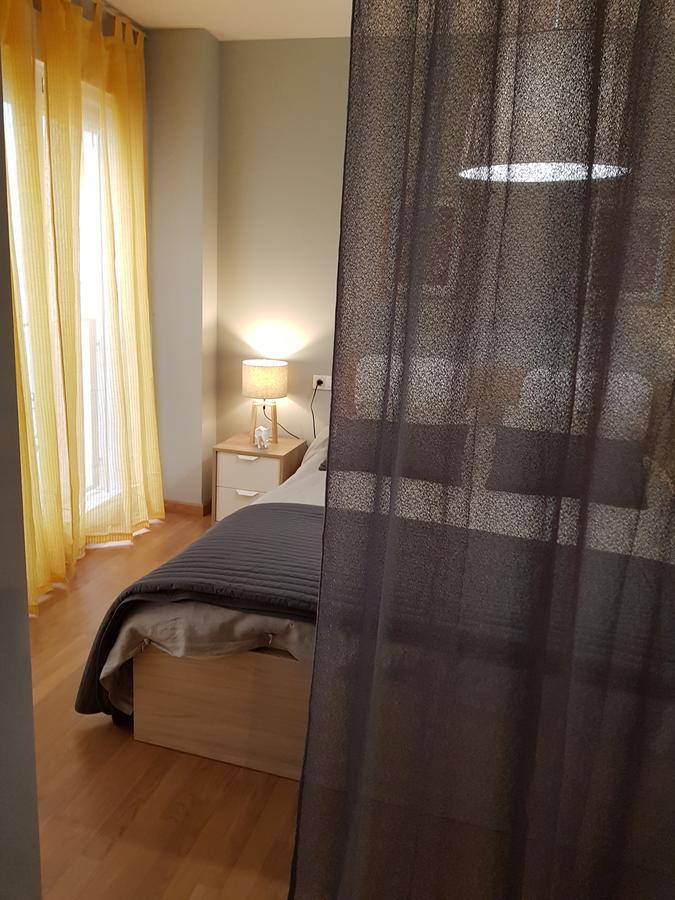 A&N Carreteria 63 Lägenhet Málaga Exteriör bild