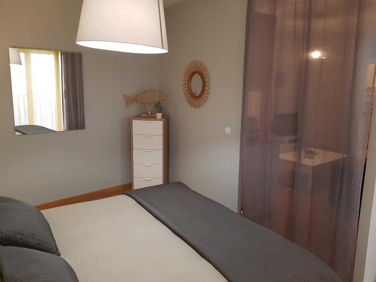 A&N Carreteria 63 Lägenhet Málaga Exteriör bild